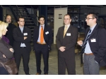 2008 - CEO visit